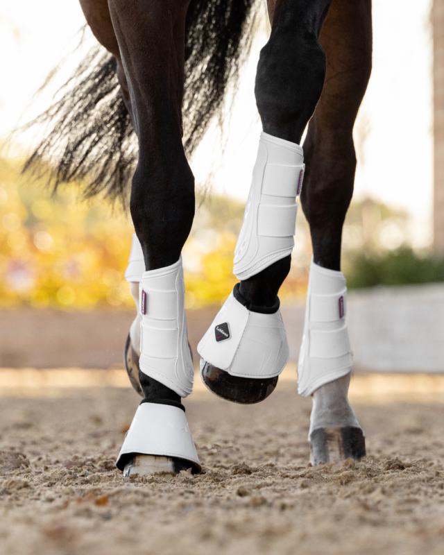 Le Mieux Proshell Brushing Boots
