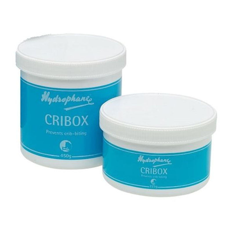 Hydrophane Cribox Ointment 450 g