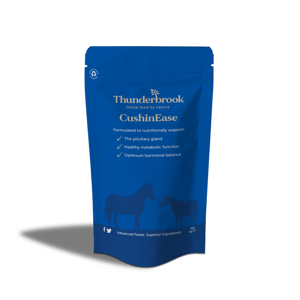 Thunderbrooks Cushingease 1Kg