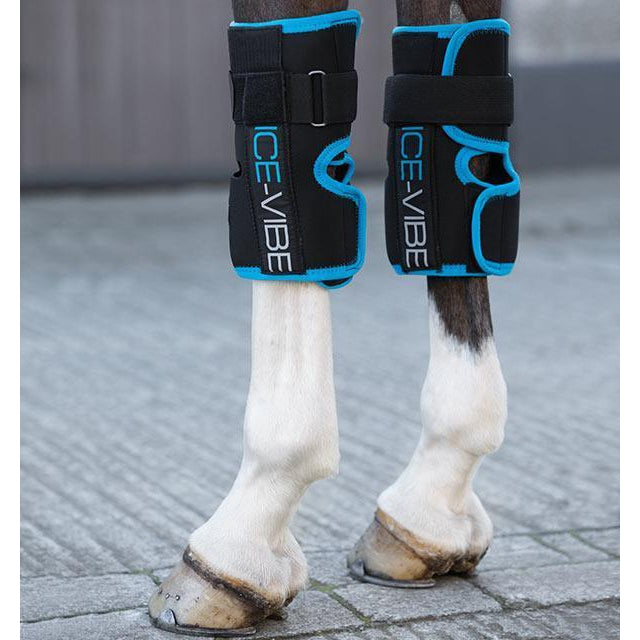 Horseware Ice Vibe Knee Wraps