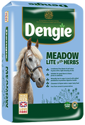 Dengie Meadow Lite With Herbs 15 kg