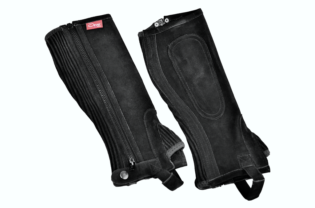Dever Adult Suede Chaps