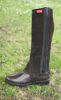 Dever Adult Suede Chaps
