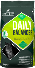 Spillers Daily Balancer 15 kg