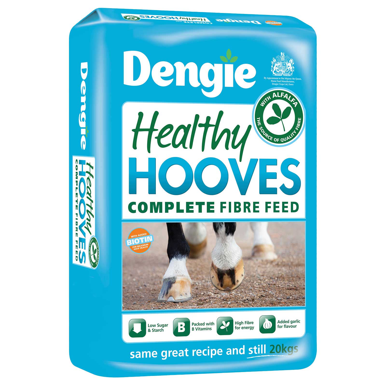 Dengie Healthy Hooves 20 kg