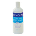 Dermoline Cooling Body Wash 500 ml
