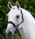 Premier Equine Duco Headcollar & Leadrope