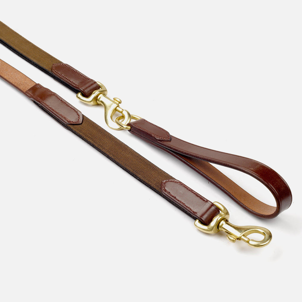 Whitaker Draw Reins Elastic