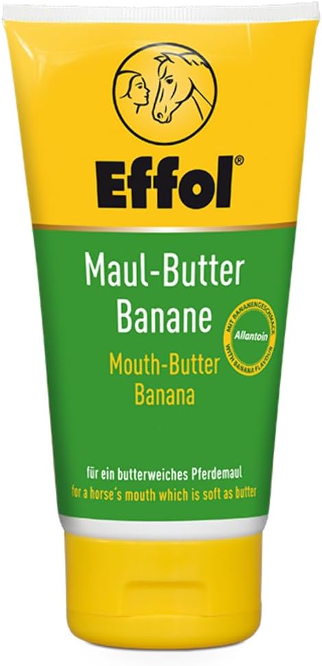 Effol Mouth Butter 150 ml