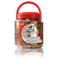 Leoveties Carrot & Linseed Cold Pressed Treats 1.1 kg