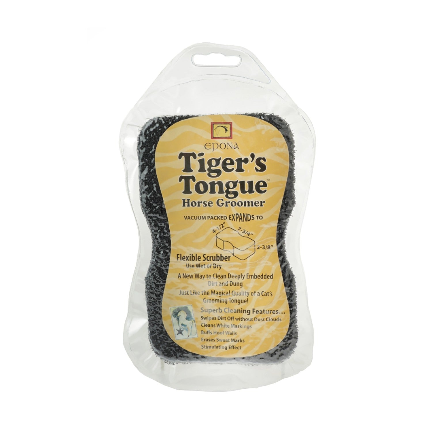 Tigers Tongue