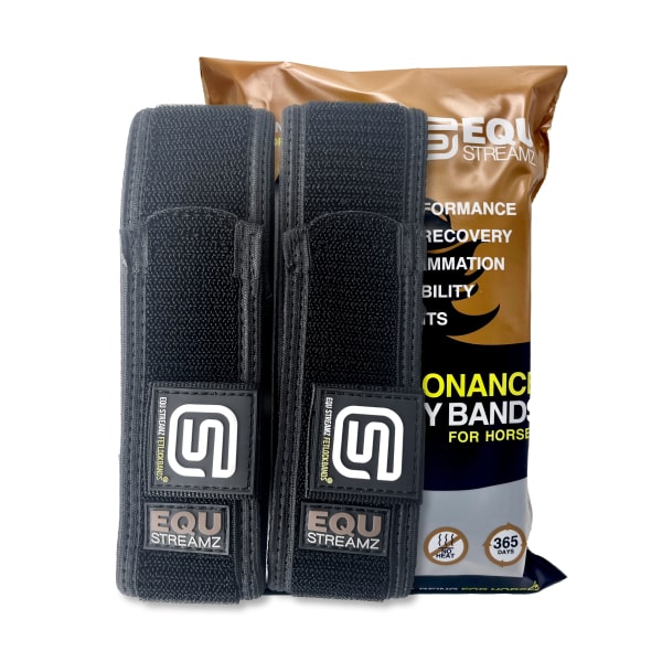 Eq Streamz Fetlock Bands