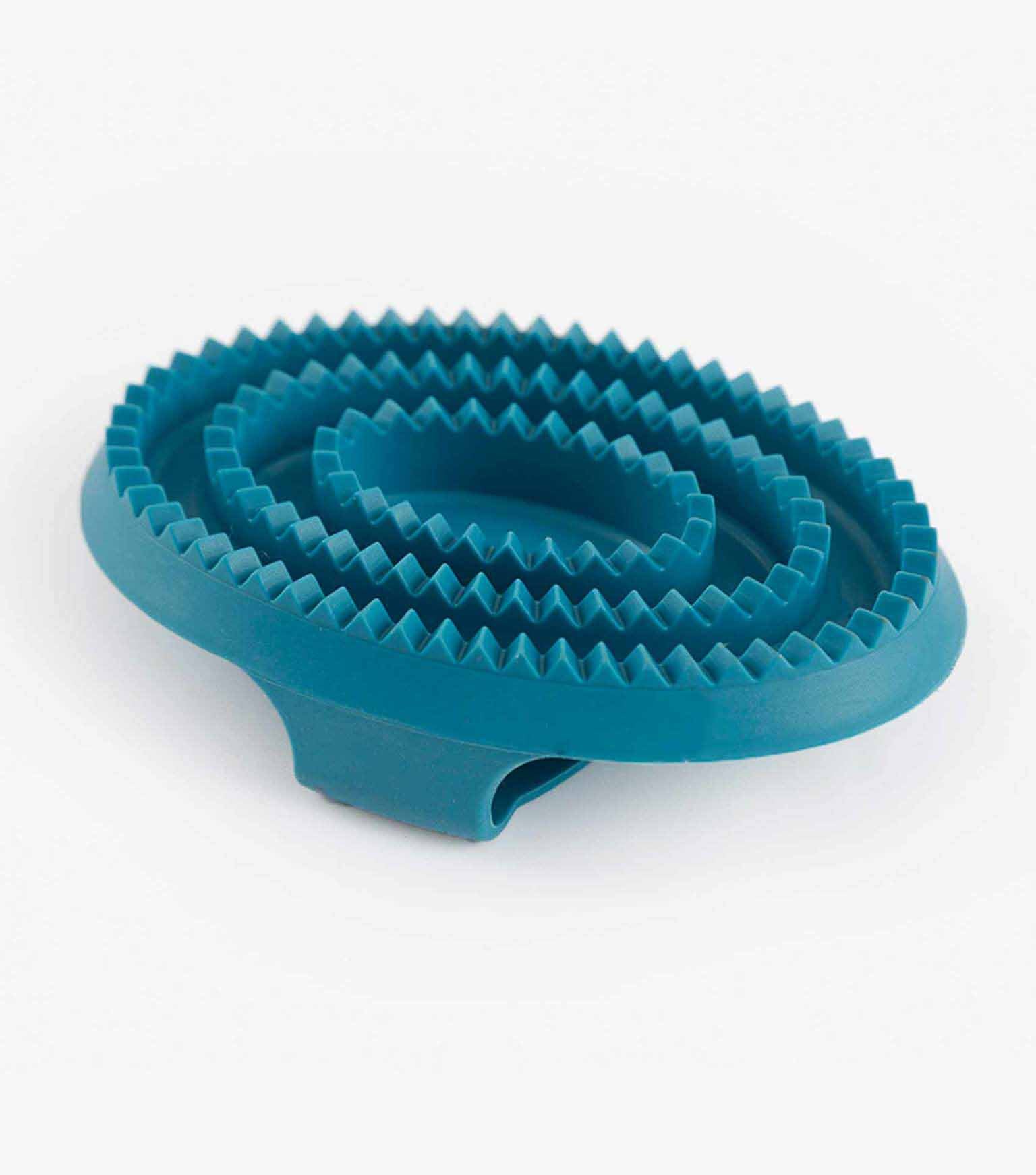 Premier Equine Curry Comb & Sponge