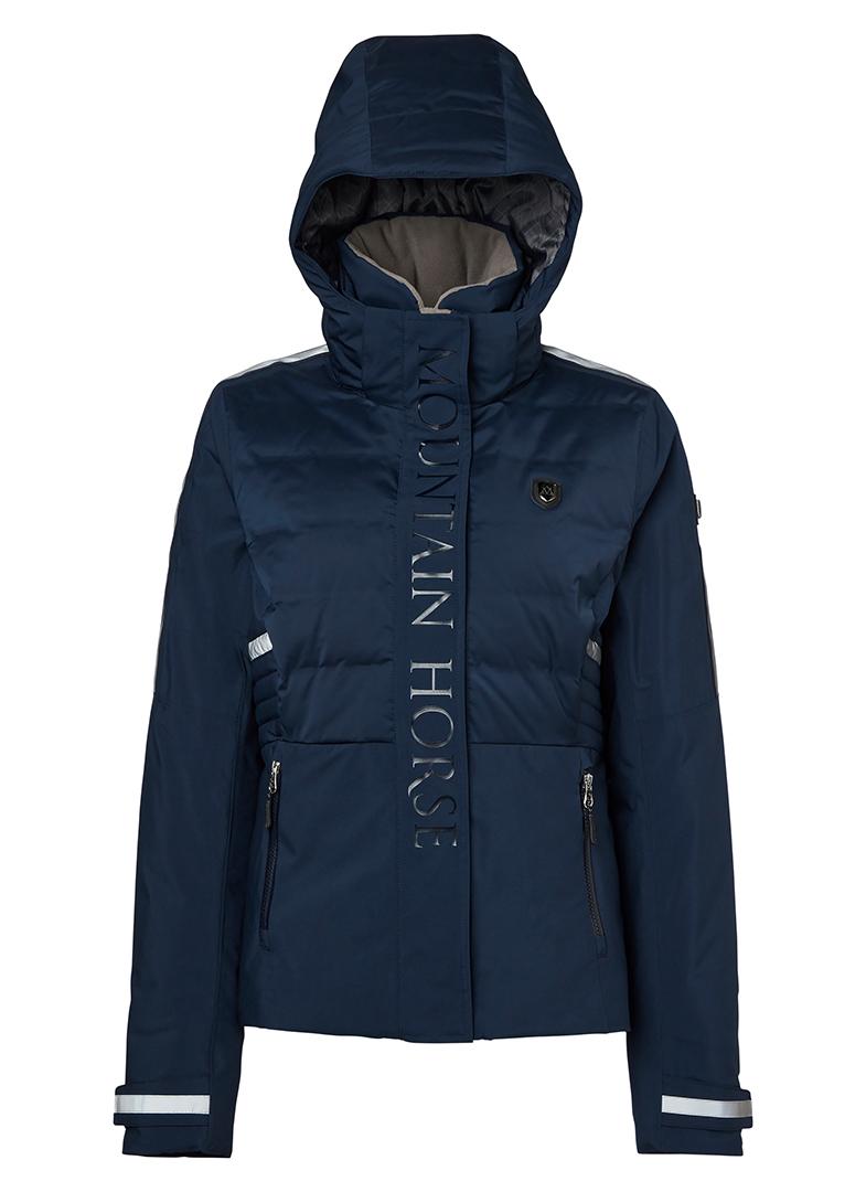 Mountain Horse Ember 2 In 1 Coat