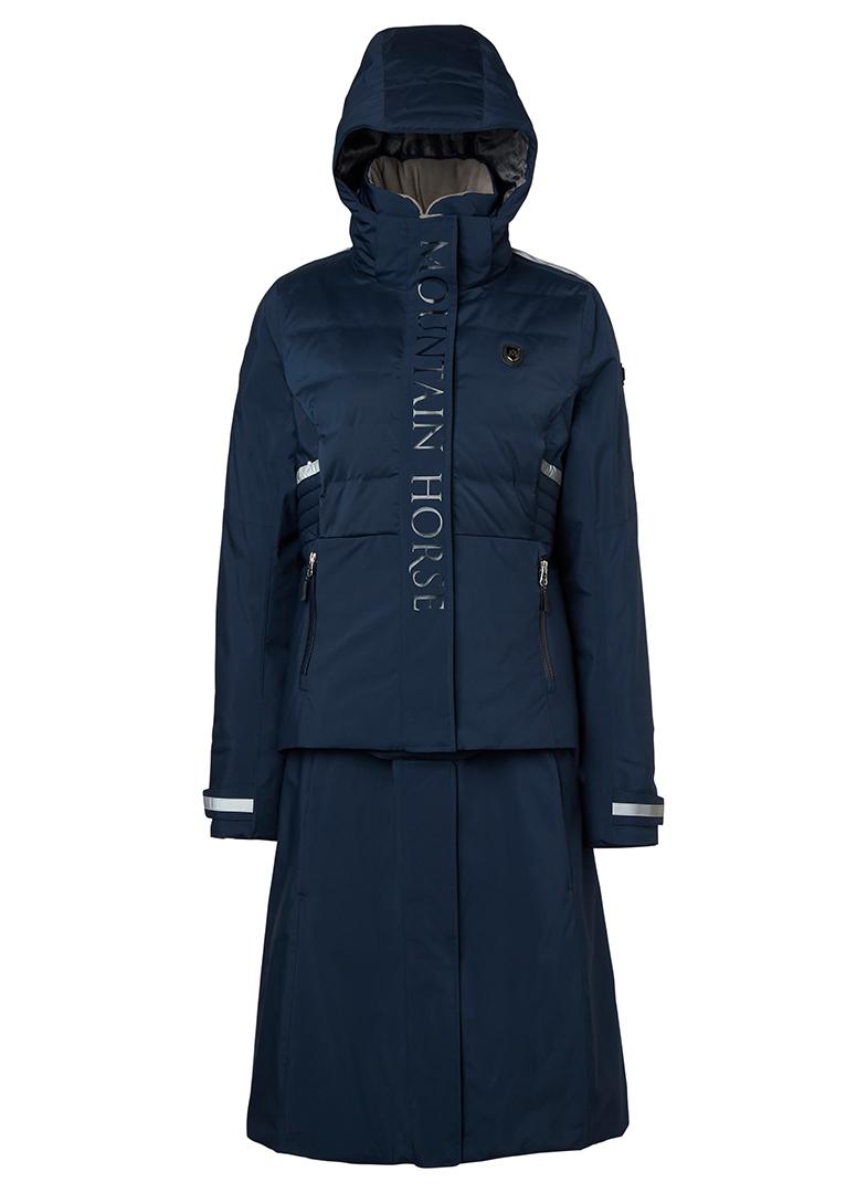 Mountain Horse Ember 2 In 1 Coat