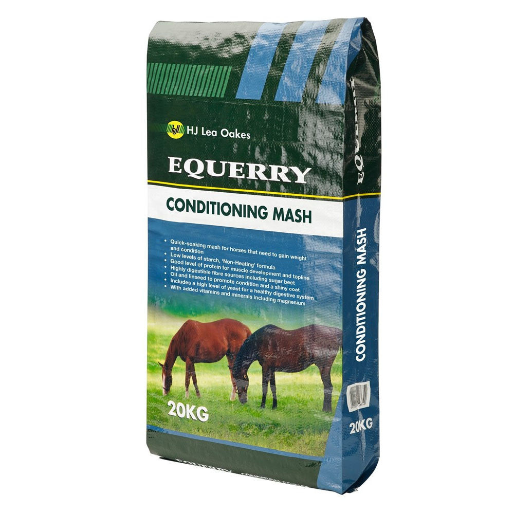 Equerry Condition Mash 20 kg