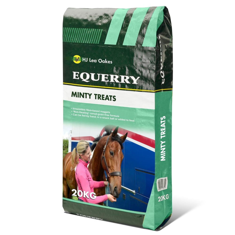 Equerry Cool Mash 20 kg