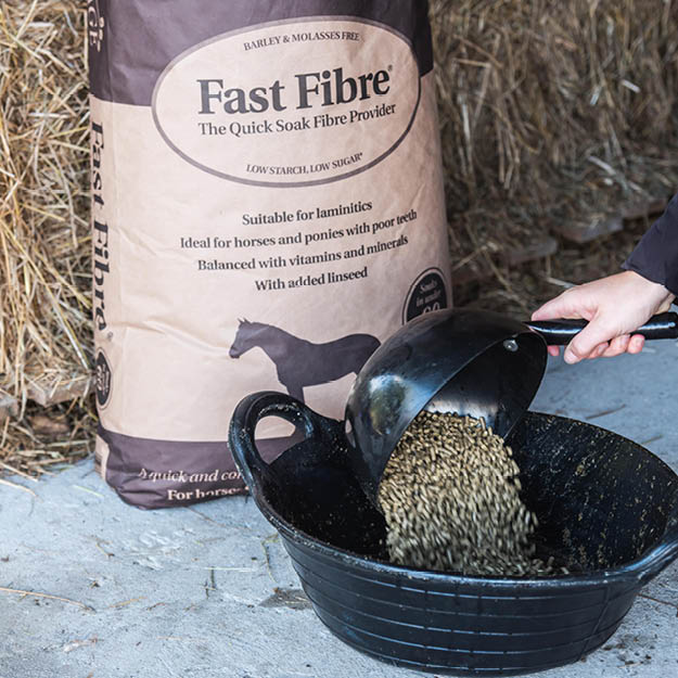 Allen & Page Fast Fibre 20 kg