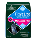 Spillers Fibre Lite Molasses Free 20 kg