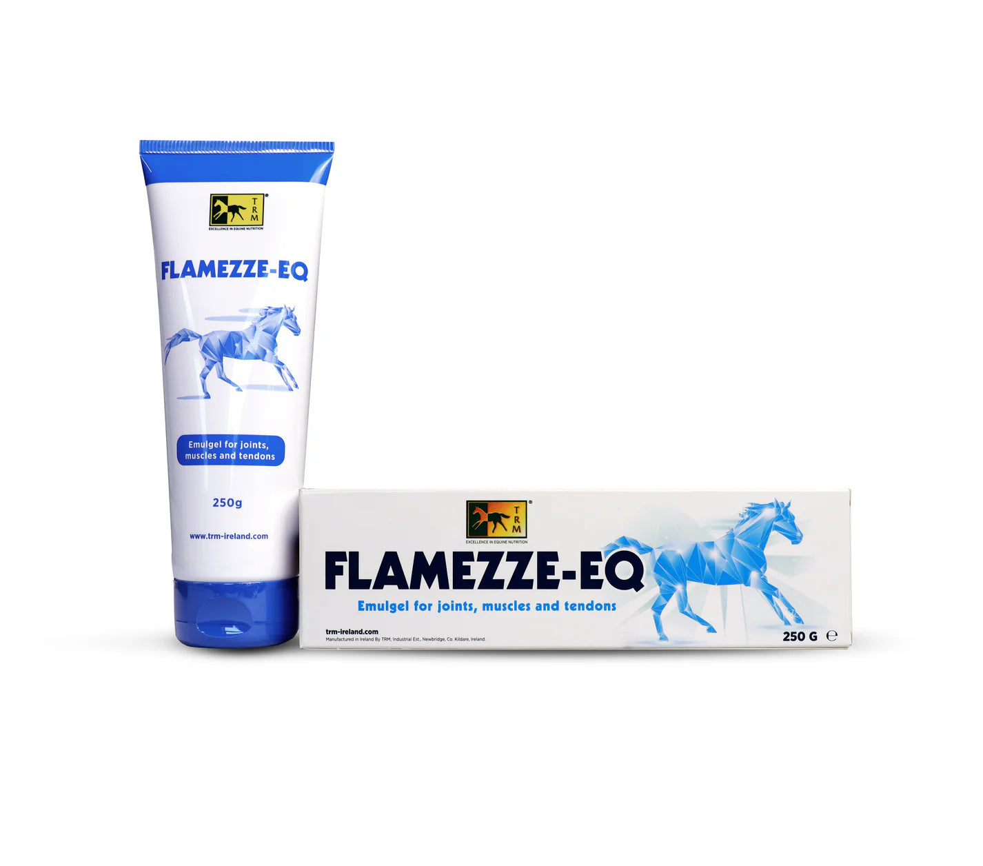 Trm Flamezze-Eq 250G