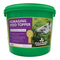 Global Herbs Foraging Feed Topper 1 kg