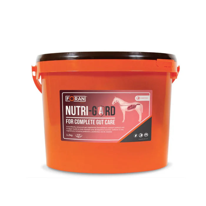 Foran Nutri-Gard 1.2Kg