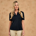 Toggi Gable Ladies Technical Polo Shirt