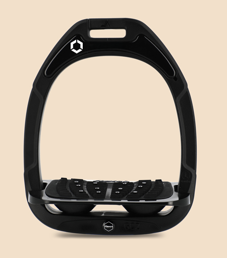 Flex-On Green Composite 2 Stirrups