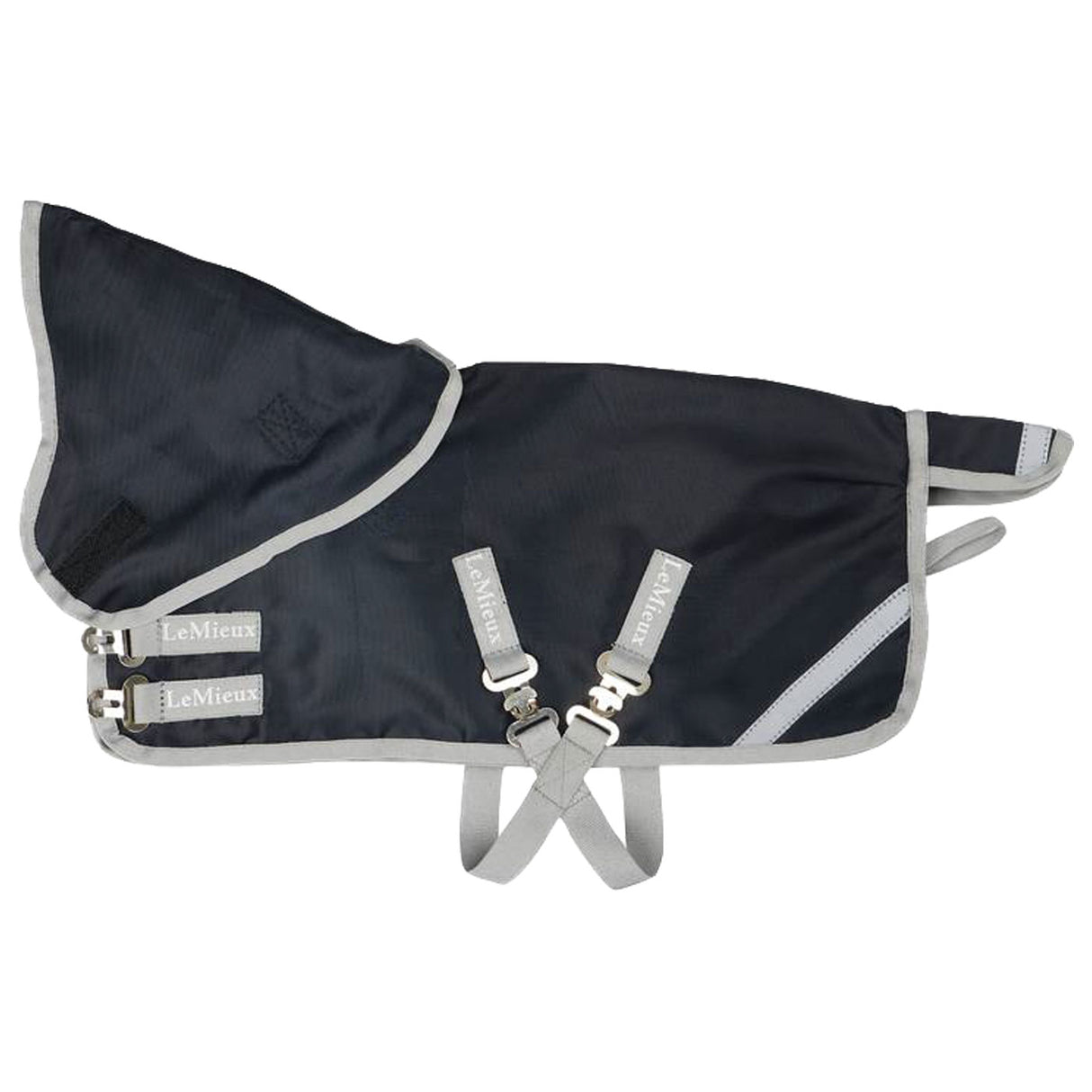 Lemieux Toy Pony Storm-Tek Rug