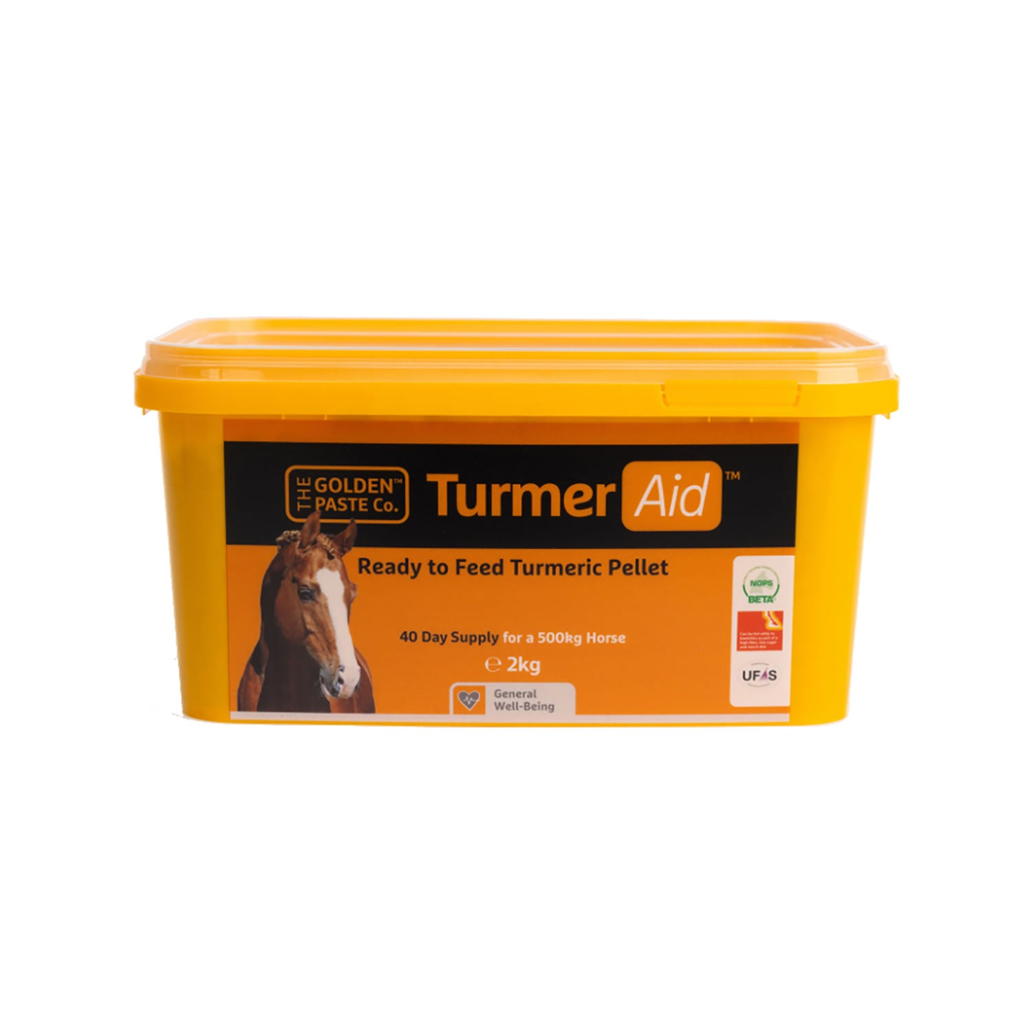 TurmerAid 2kgs