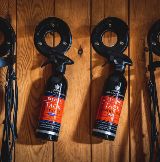 Cdm Belvoir Leather Care