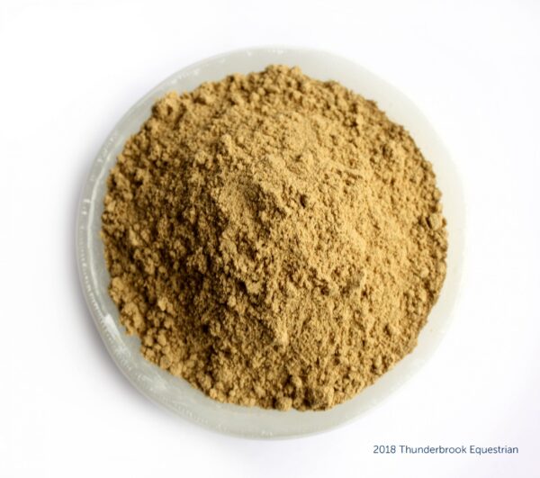 Thunderbrooks Ginger Root 1Kg