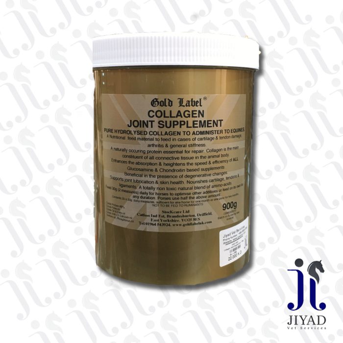 Gold Label Collagen Joint 900 g
