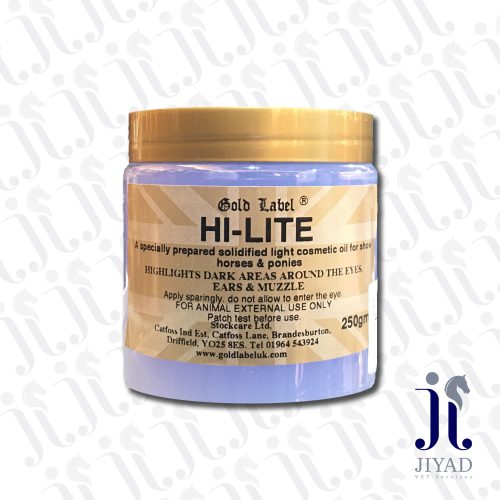 Gold Label Hi-Lite 100 g