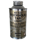 Gold Label Stockholm Tar Liquid 500 ml