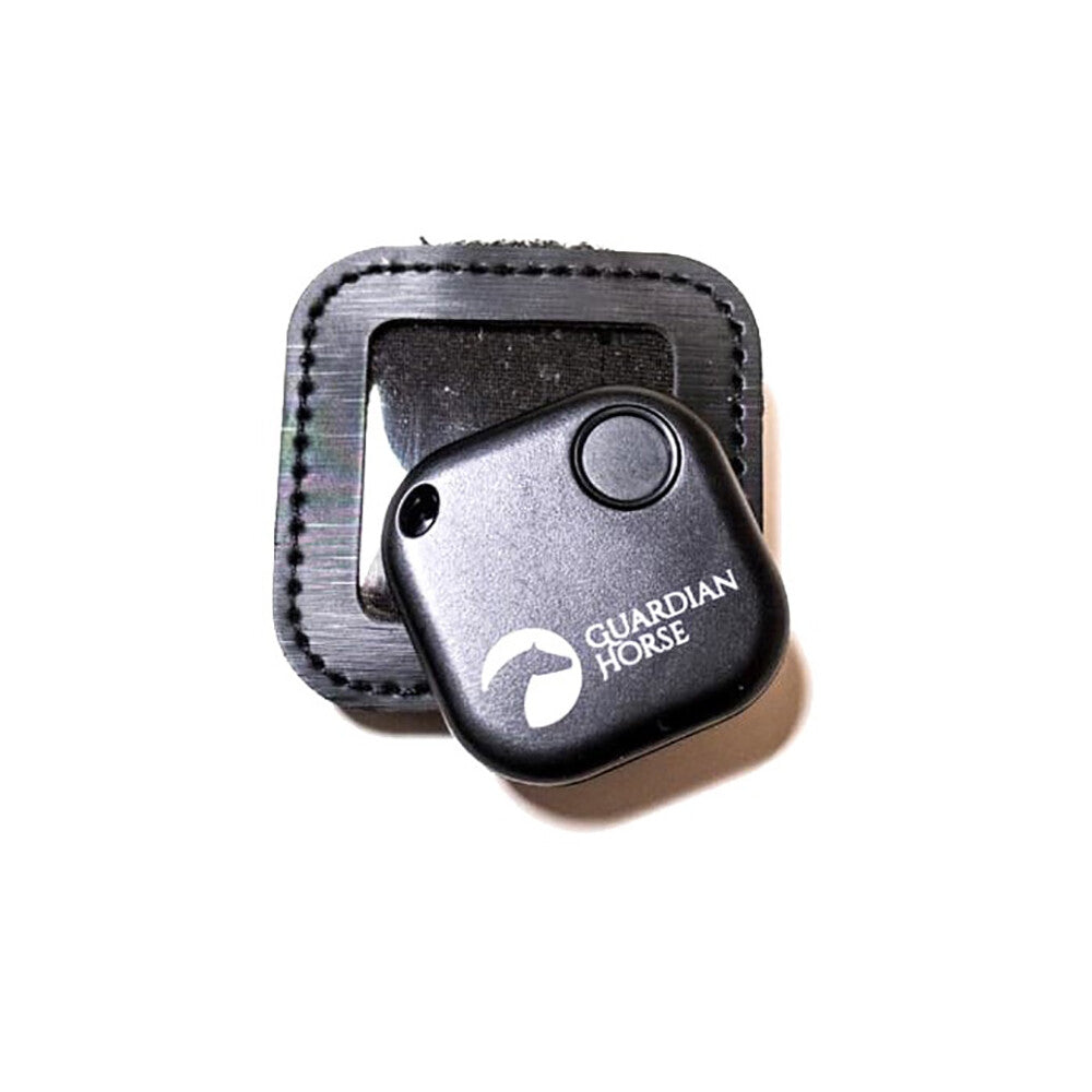 Guardian Horse Emergency Tracker