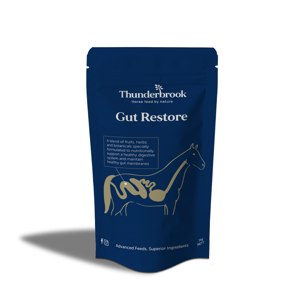 Thunderbrooks Gut Restore 1Kg