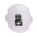 Red Gorilla Tubtrug Tubtop Translucent Small