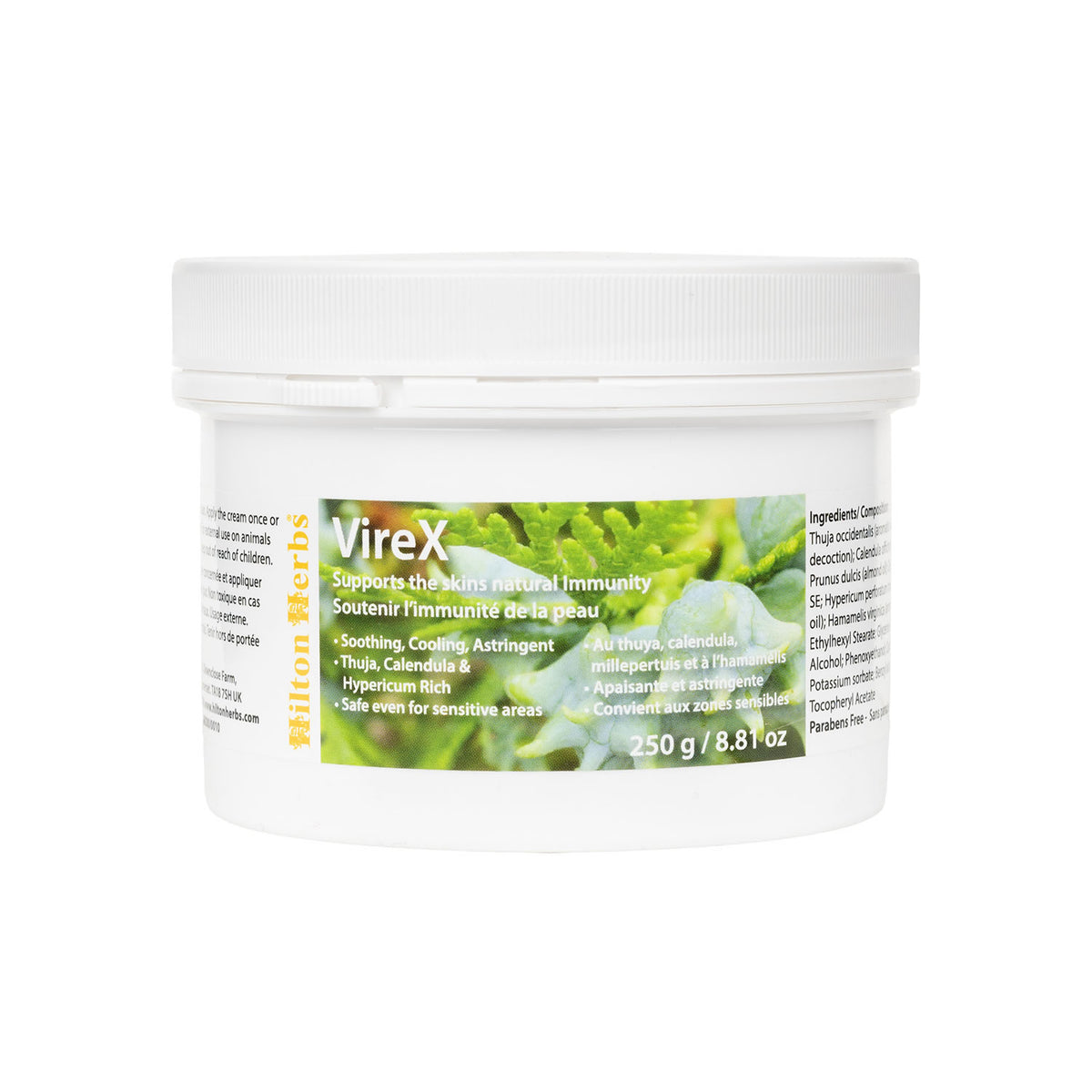 Hilton Herbs Virex 250g
