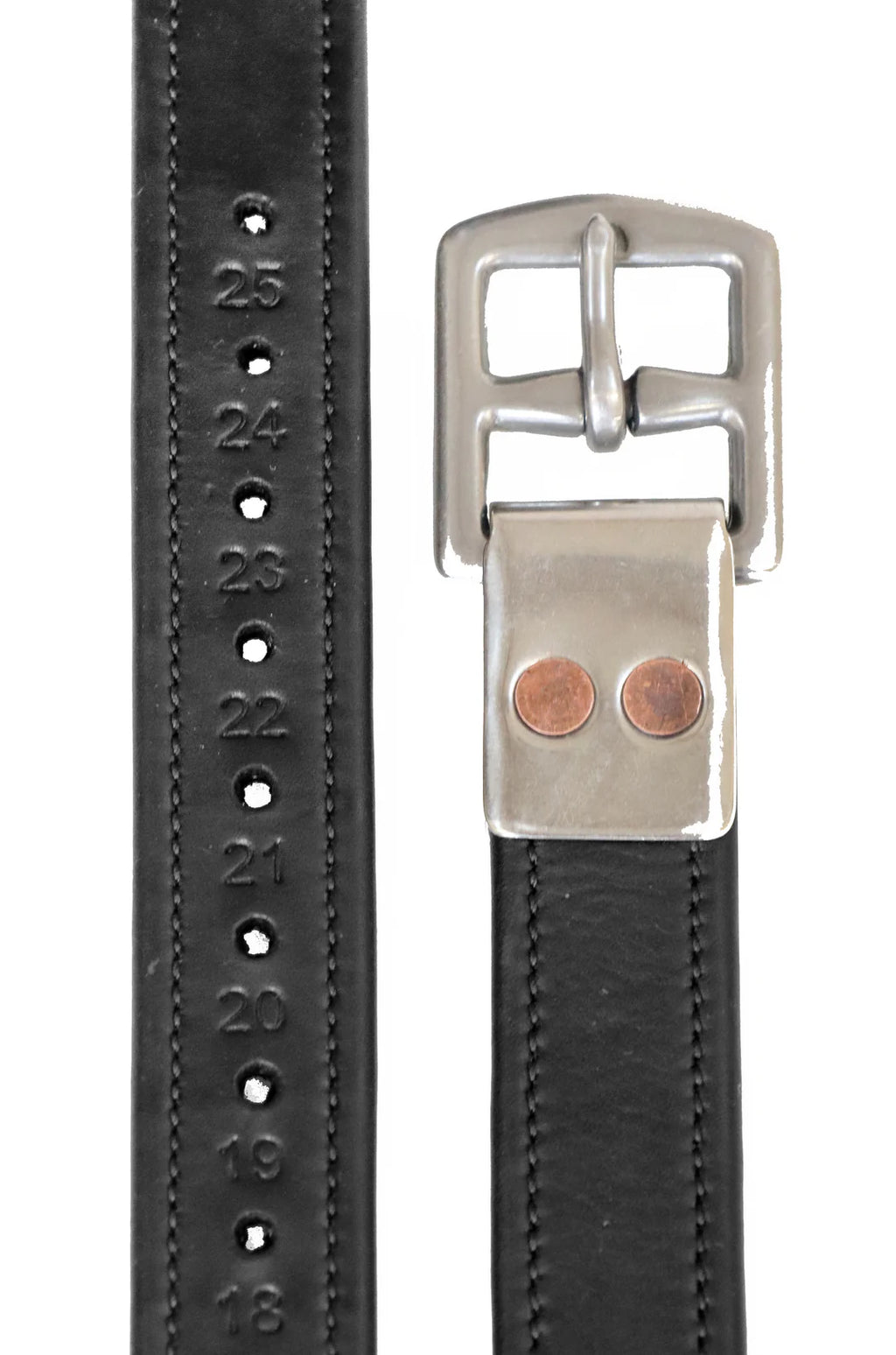 HENRY JAMES PRECISION CALFSKIN LEATHERS