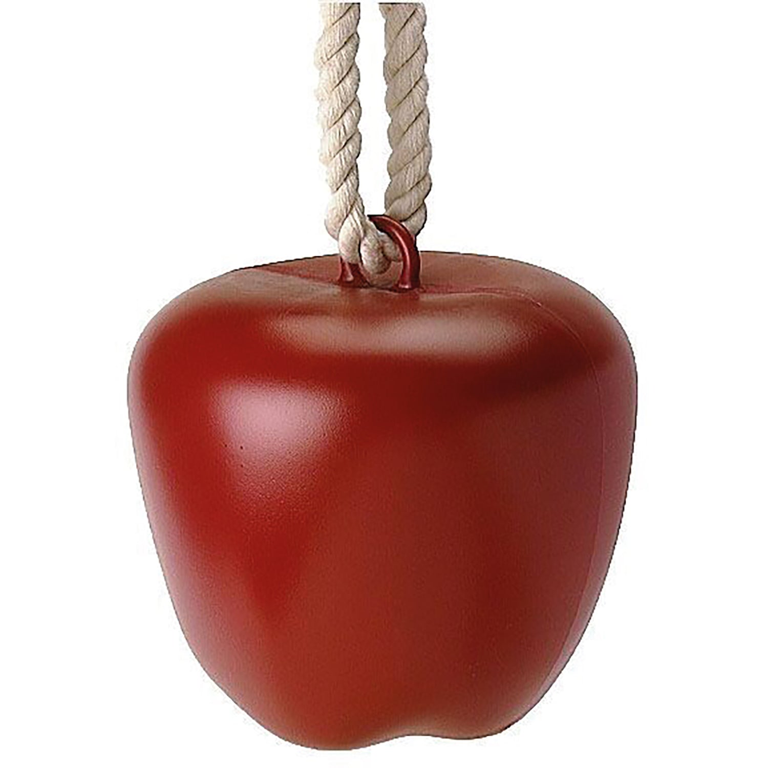 Jolly Apple Horse Toy