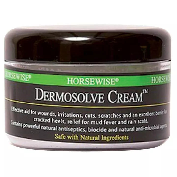 Horsewise Dermosolve Cream 150 ml