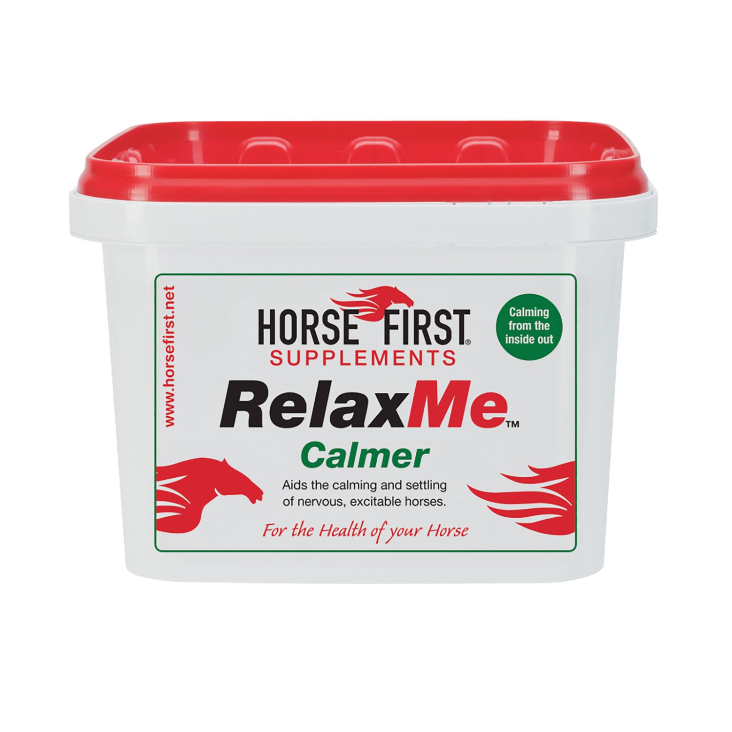 Horse First Relax Me 2kg