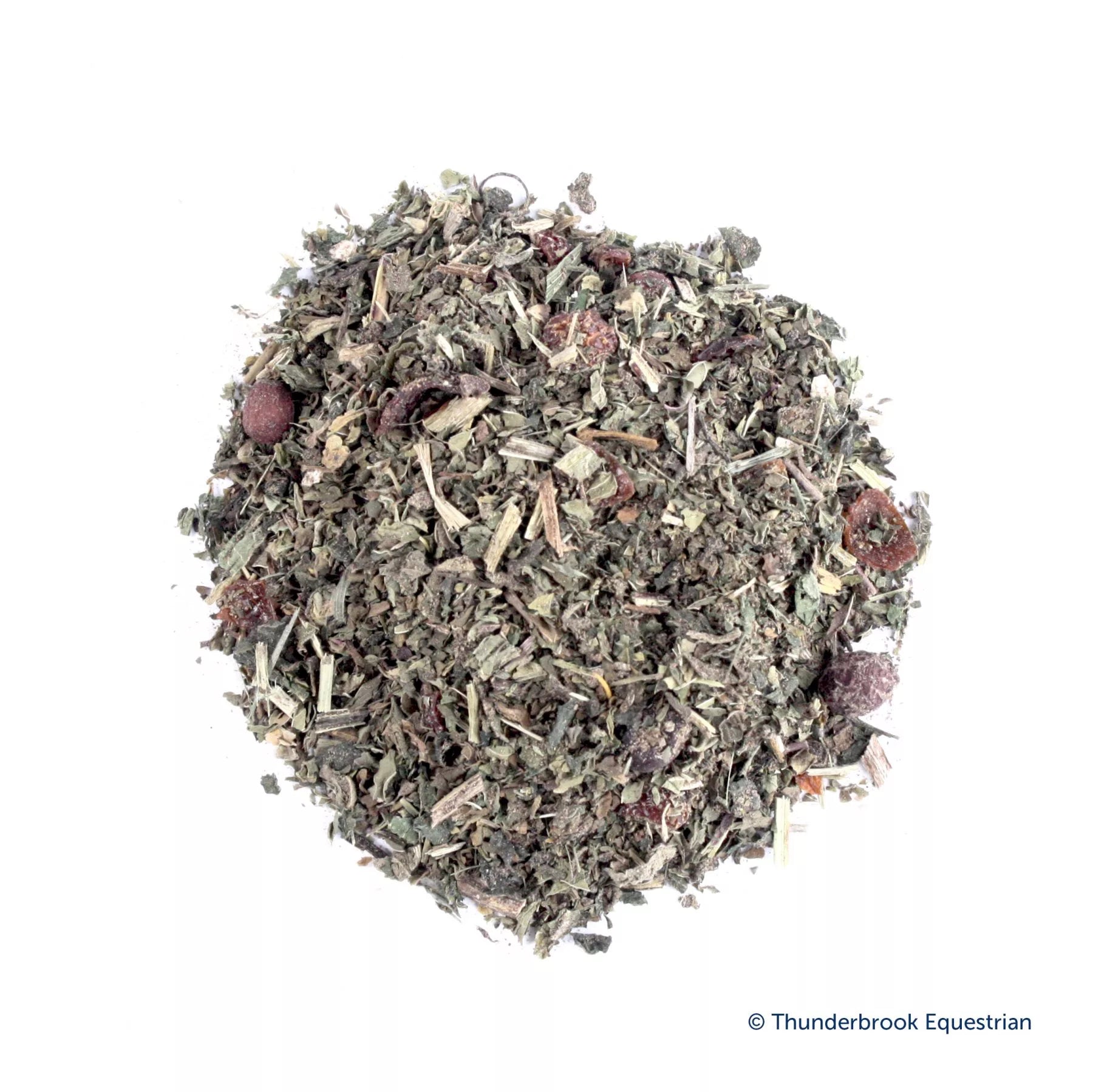 Thunderbrooks Herbs That Horse Seek 1Kg