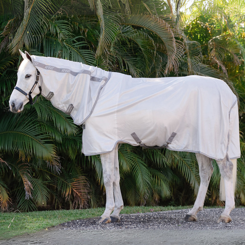 Amigo Integrated Fly Sheet