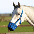 HY EQUESTRIAN MUZZLE