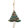 Hy Equestrian Christmas Tree Stable Toy