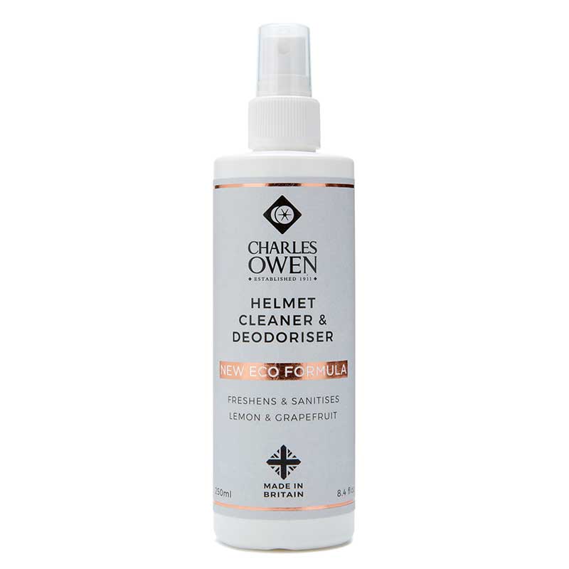 Charles Owen Hat Cleaner & Deodorizer 250ml