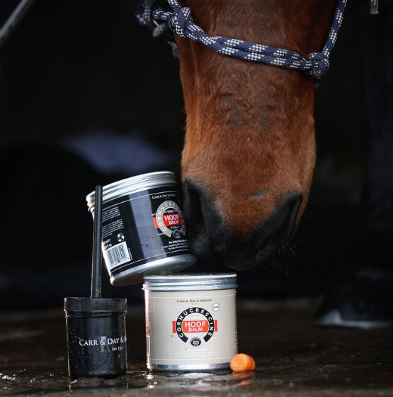Cornucrescine Hoof Balm 500Ml
