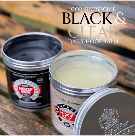 Cornucrescine Hoof Balm 500Ml